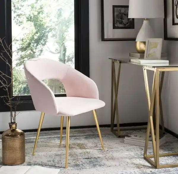 Direct From Factory Safavieh Lorina Arm Chair