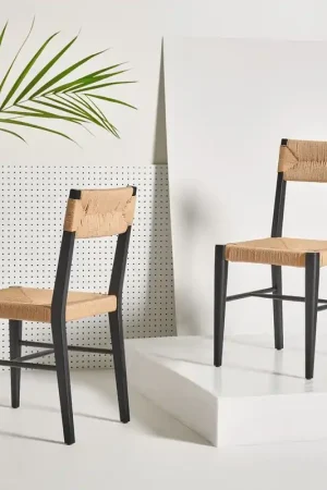 Safavieh Cody Rattan Dining Chair Markdown