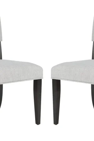 Safavieh Luis Wood Dining Chair Luxury