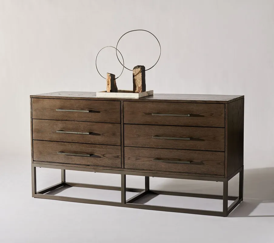 Safavieh Estelle Dresser Big Sale
