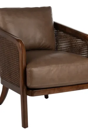 Safavieh Caruso Barrel Back Chair Buy Online