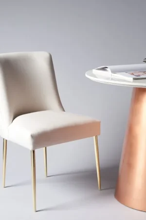 Clearance Safavieh Nolita Dining Chair