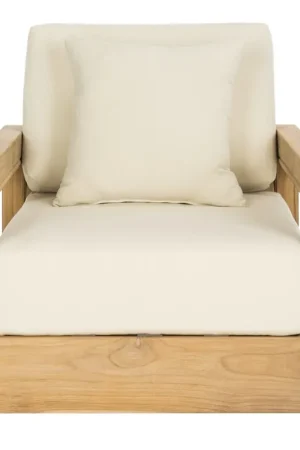 Safavieh Montford Armchair Exclusive Offer