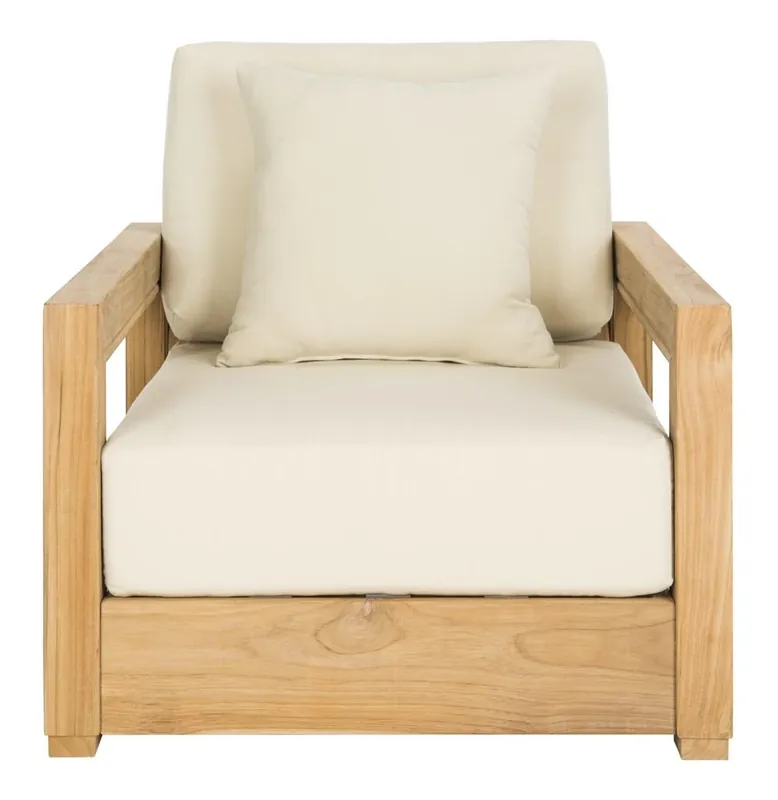 Safavieh Montford Armchair Exclusive Offer