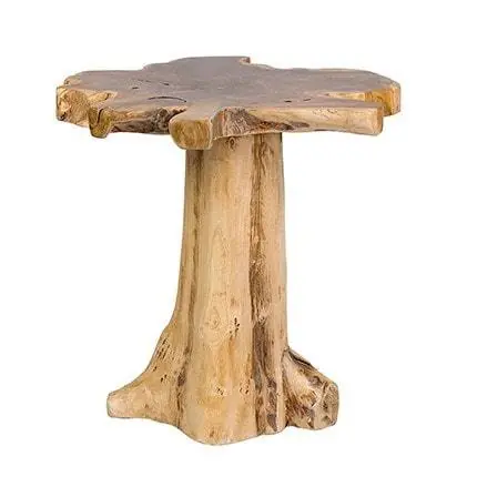 Natura Side Table by Jeffan Authentic