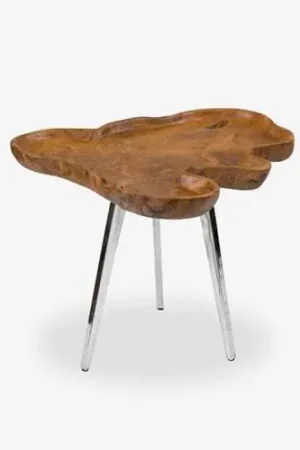 Top Pick Allure Side Table by Jeffan