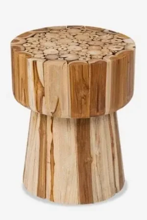 Must Have George Boole Side Table Set of 2 by Jeffan