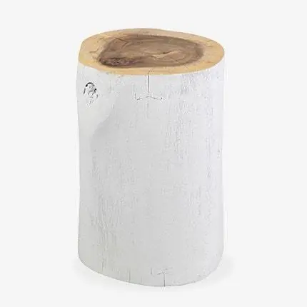 Cecile Wood Accent Table-Minimum Order Quantity 2 pcs by Jeffan Secure Checkout
