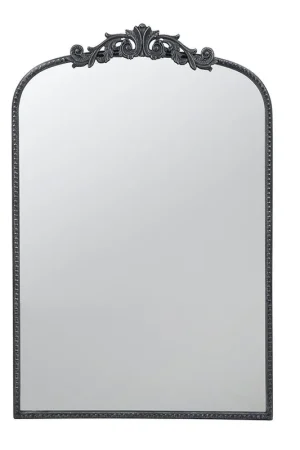 A&B Home 24" x 36" Bundle of 20 Rectangular Black Frame Wall-Mounted Mirror Final Sale