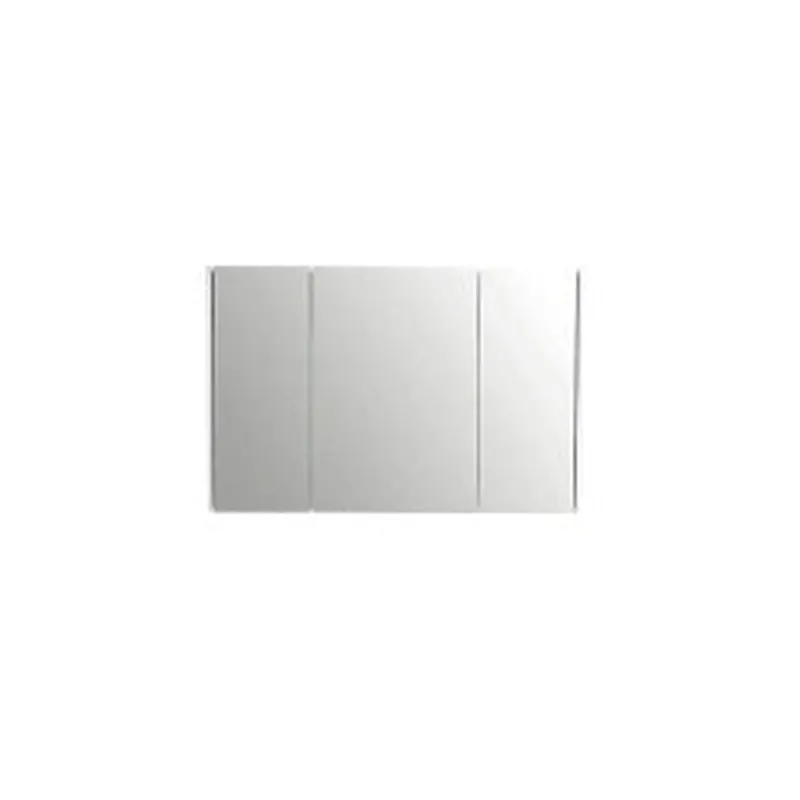 BNK BMC4630BGM Mirror Cabinet Blackish Green Mable Special Offer