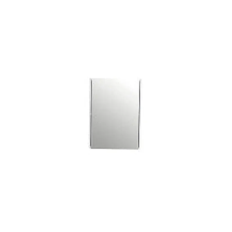 BNK BMC2230WH Mirror Cabinet White Matt Grab Now