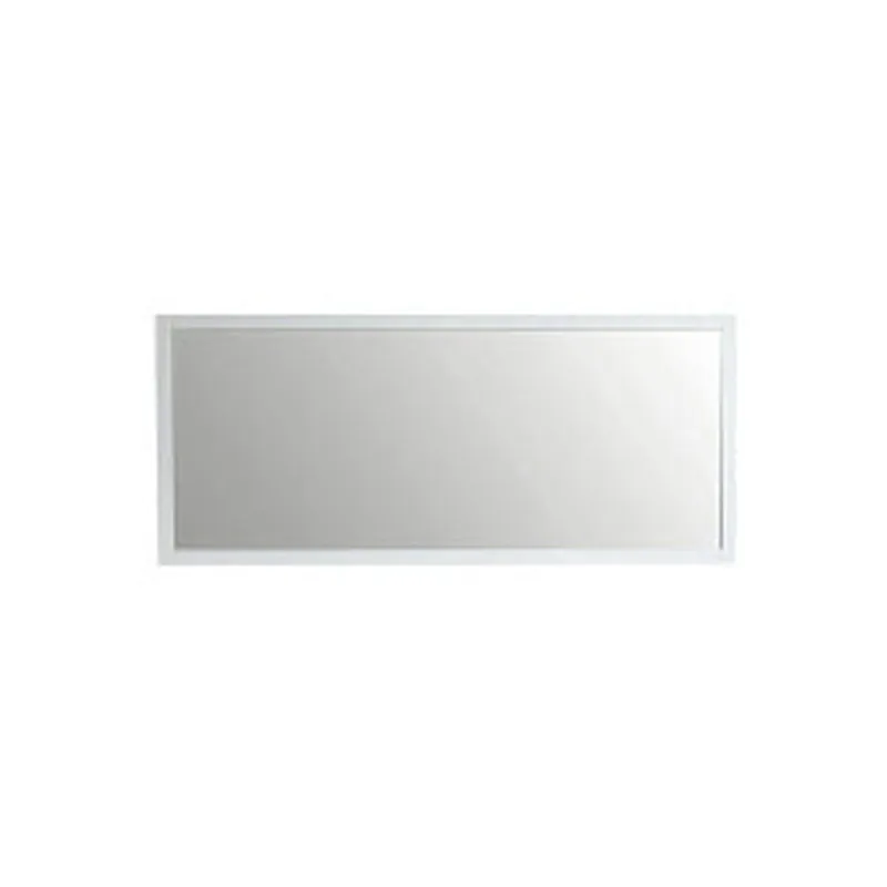 Next Day Delivery BNK BMR7030RG Regular Framed Mirror Rock Grey