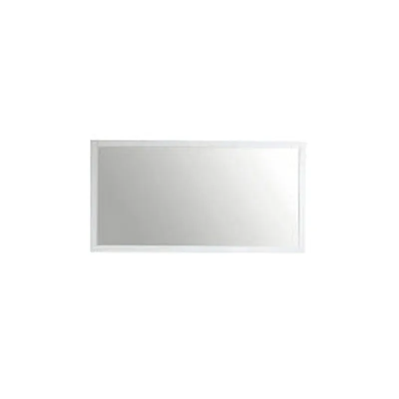 BNK BMR5730RG Regular Framed Mirror Rock Grey New Release