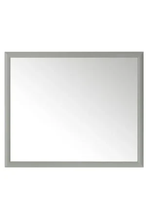 Certified James Martin Vanities Glenbrooke 48" Urban Gray Mirror