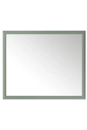 Final Sale James Martin Vanities Glenbrooke 48" Smokey Celadon Mirror