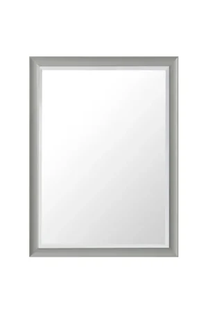 James Martin Vanities Glenbrooke 30" Urban Gray Mirror Free Returns