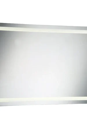 Buy Online Eurofase Lighting Aspen 55" x 36" Rectangular Mirror With Back-Lit Integrated LED