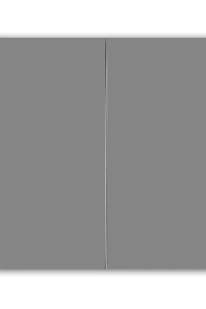 Special Discount Eviva 36” x 27” Wall-Mounted Mirror Medicine Cabinet With Led Lights