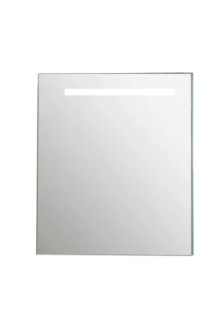 Exclusive Eviva Lazy 24" x 27" Wall-Mounted Mirror Medicine Cabinet With Led Lights