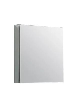 Affordable Eviva Lazy 24" x 27" Wall-Mounted Mirror Medicine Cabinet Without Led Lights