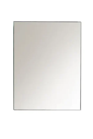 New Release Eviva Lazy 20" x 27" Wall-Mounted Mirror Medicine Cabinet Without Led Lights