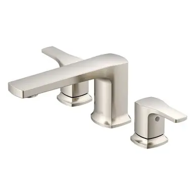 Discount Gerber D300970BNT Tribune Two Handle Roman Tub Trim Kit w/out Spray - Brushed Nickel