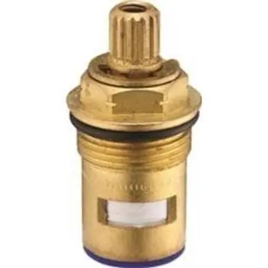 Place Order Gerber G0086986 Ceramic Disc Cartridge for 2H Lav & Kitchen - Cold