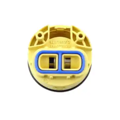 Gerber G0095152 Washerless Pressure Balance Cartridge for Hardwater II & Safetemp II Fan Favorite