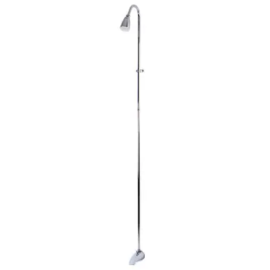 Kingston Brass CC3111 Convert to Shower Unit, Polished Chrome Order Now
