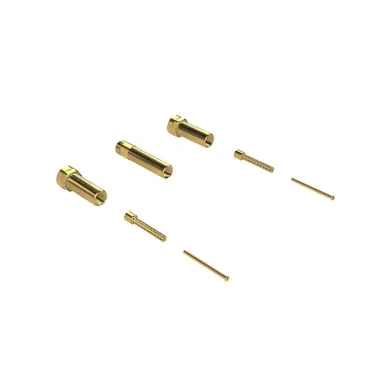 Top Rated Flusso 230.1950E Extension Kit - For Use with 230.1950, 230.2450 - Rough Brass