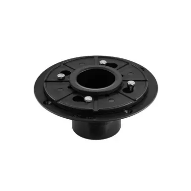 Special Discount Flusso Drain Body with 2" Outlet - DRB.1010