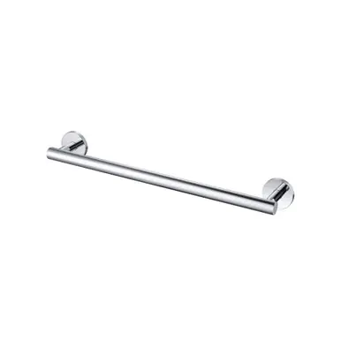 Place Order Flusso GBB.9218CP Shower Grab Bar - 18" - Chrome