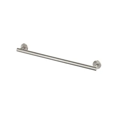 Flusso GBB.9224BN Shower Grab Bar - 24" - Brushed Nickel Bargain