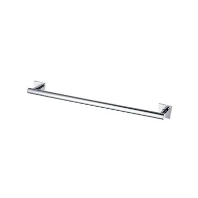 Factory Price Flusso GBB.9424CP Shower Grab Bar - 24" - Chrome