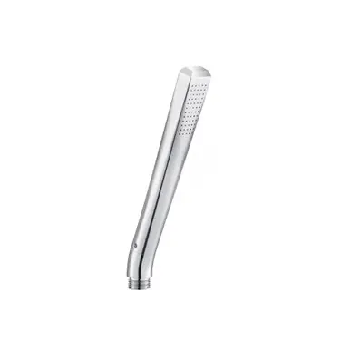 Factory Price Flusso HS1029HCP Single Function Hand Held Wand / Hand Shower - Chrome