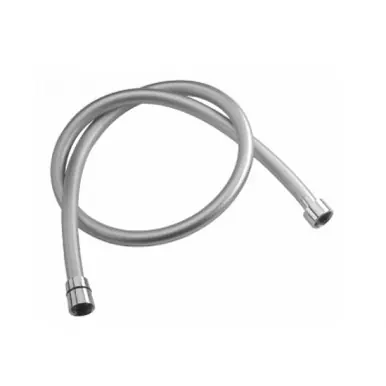 Top Pick Flusso SP.151EMMB Easy Maneuver Shower Hose - 1.5m - Matte Black