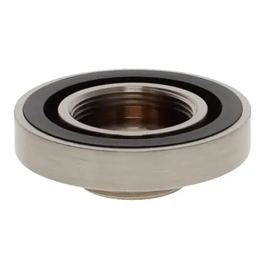 Trending Gerber A607019NP Genuine Brushed Nickel Handle Base