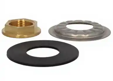 Super Sale Gerber A66D593 Genuine Coupling And Locknut Assembly