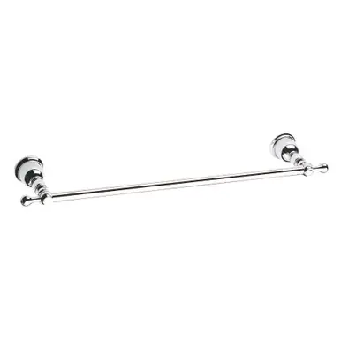 Big Sale Gerber D443411 Opulence 18" Towel Bar - Chrome