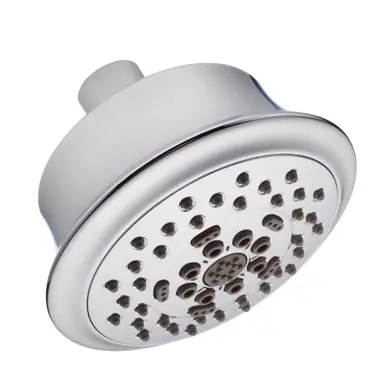 Special Offer Gerber D460029 Surge Five Function Showerhead 2.0 GPM Max Flow - Chrome