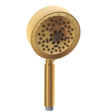 Special Offer Gerber D462035BB Parma 5 Function Handshower 1.5gpm - Brushed Bronze