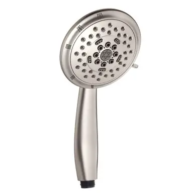Best Price Gerber D462039BN Florin 5 Function Handshower 1.75gpm - Brushed Nickel