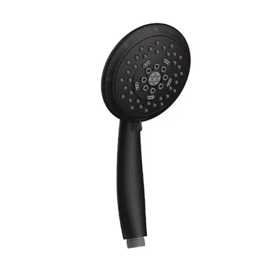 Clearance Gerber D462039BS Florin 5 Function Handshower 1.75gpm - Satin Black