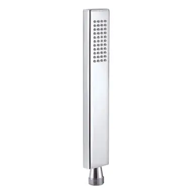 Buy Online Gerber D462126 Rectangular Handshower 1.75gpm - Chrome