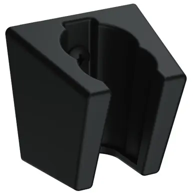 Super Sale Gerber D469050BS 2 Position Handshower Holder Wall Mount Bracket - Satin Black