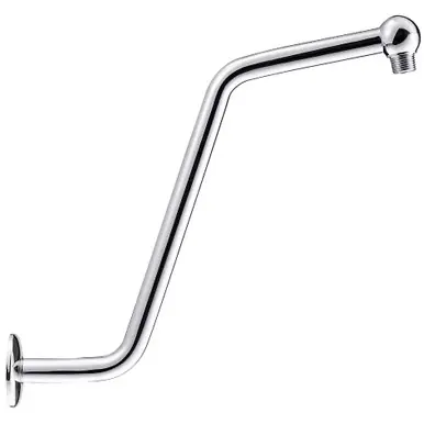 Cheap Gerber D481116 13" Shower Arm & Flange - Chrome