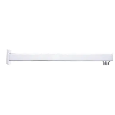 Trusted Brand Gerber D481162 Shower Arm with Flange Connection 12.5" - Chrome