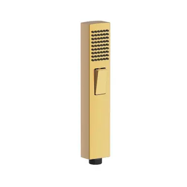 Big Sale Gerber D492120BB Square Roman Tub Personal Spray Head 2.5gpm - Brushed Bronze