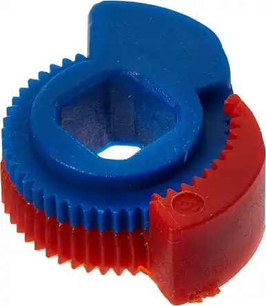 Express Delivery Gerber DA603570 Temperature Limit Stops for 1H Pressure Balance Tub/Shower Valve