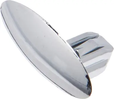 Save Now Gerber DA608625 Plug for Pop-Up Lift Rod Hole (Bag of 6) - Chrome